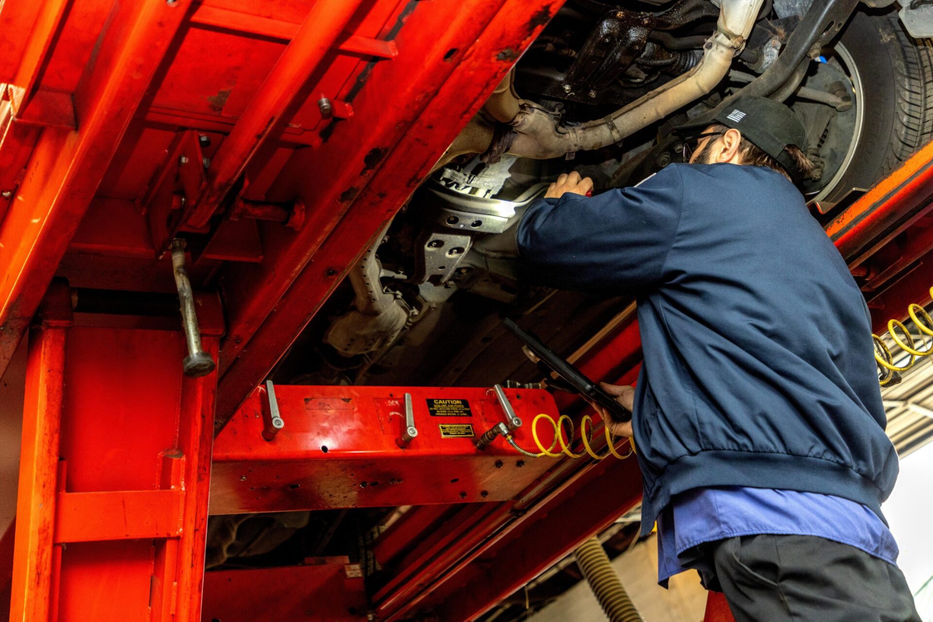 Car Repair Mechanic Car Repair Mechanic